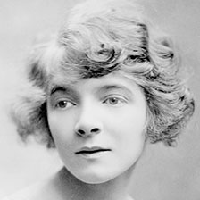 Helen Hayes