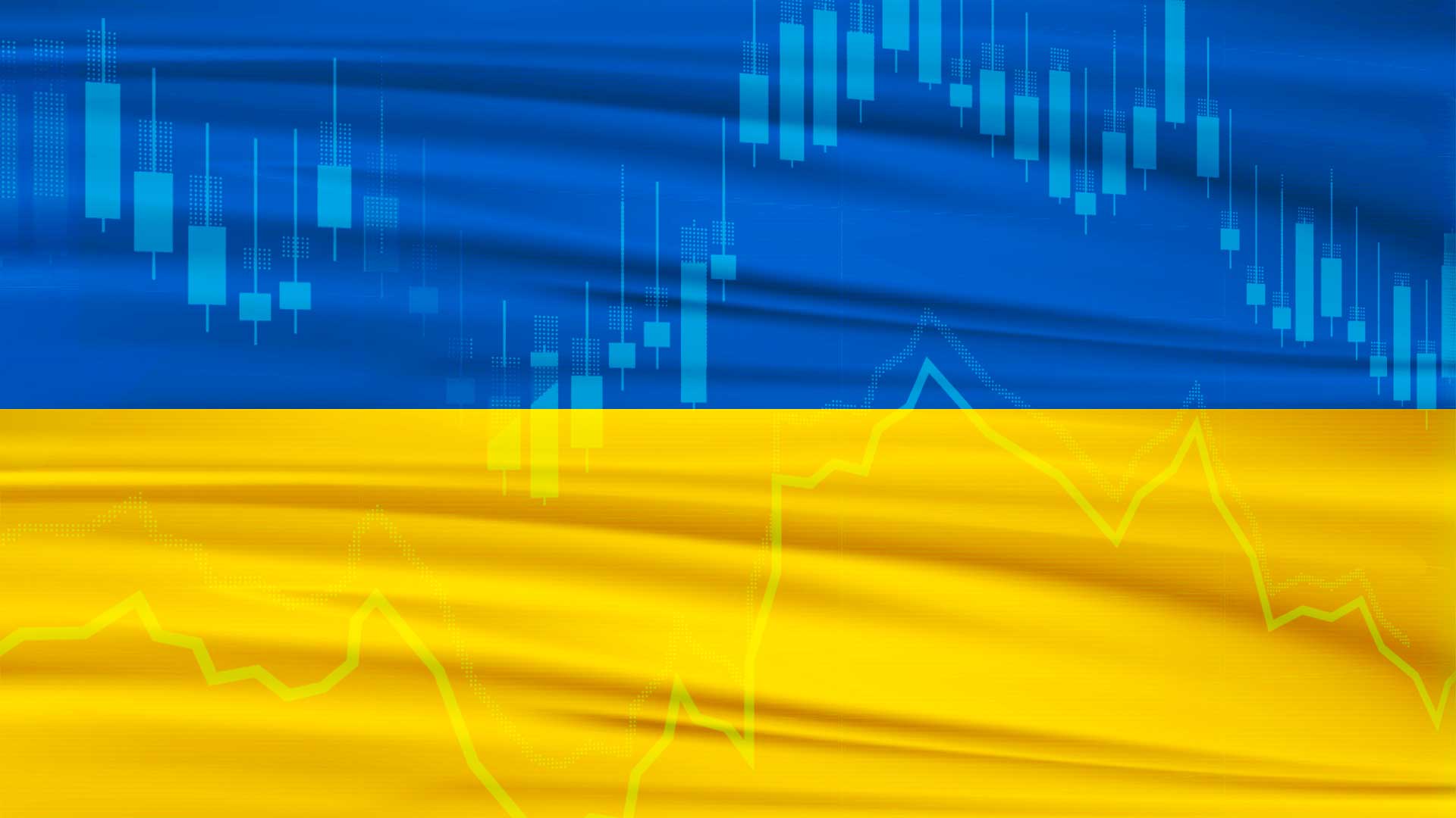 Guerra i economia Ucraïna