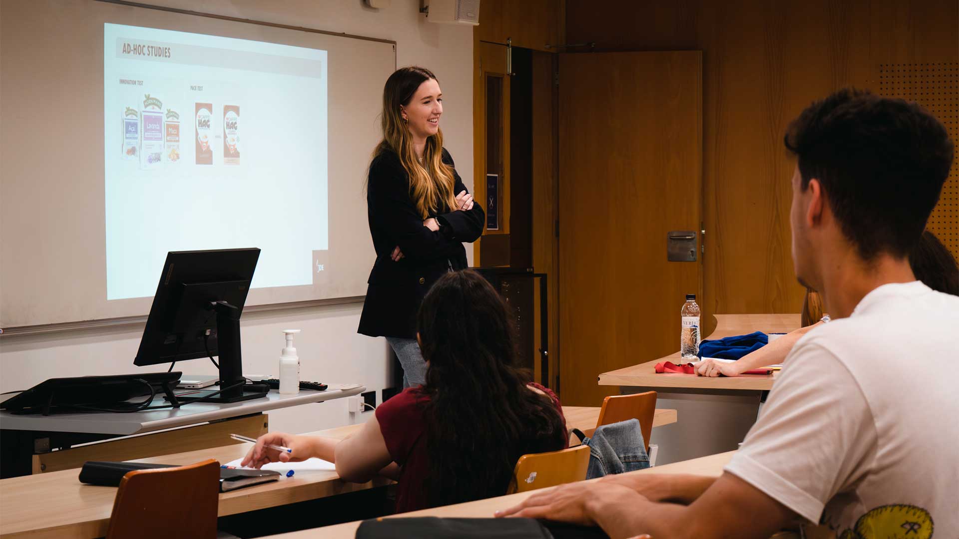 Statistics Consumers Behavior