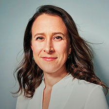 Anne Wojcicki 23andMe