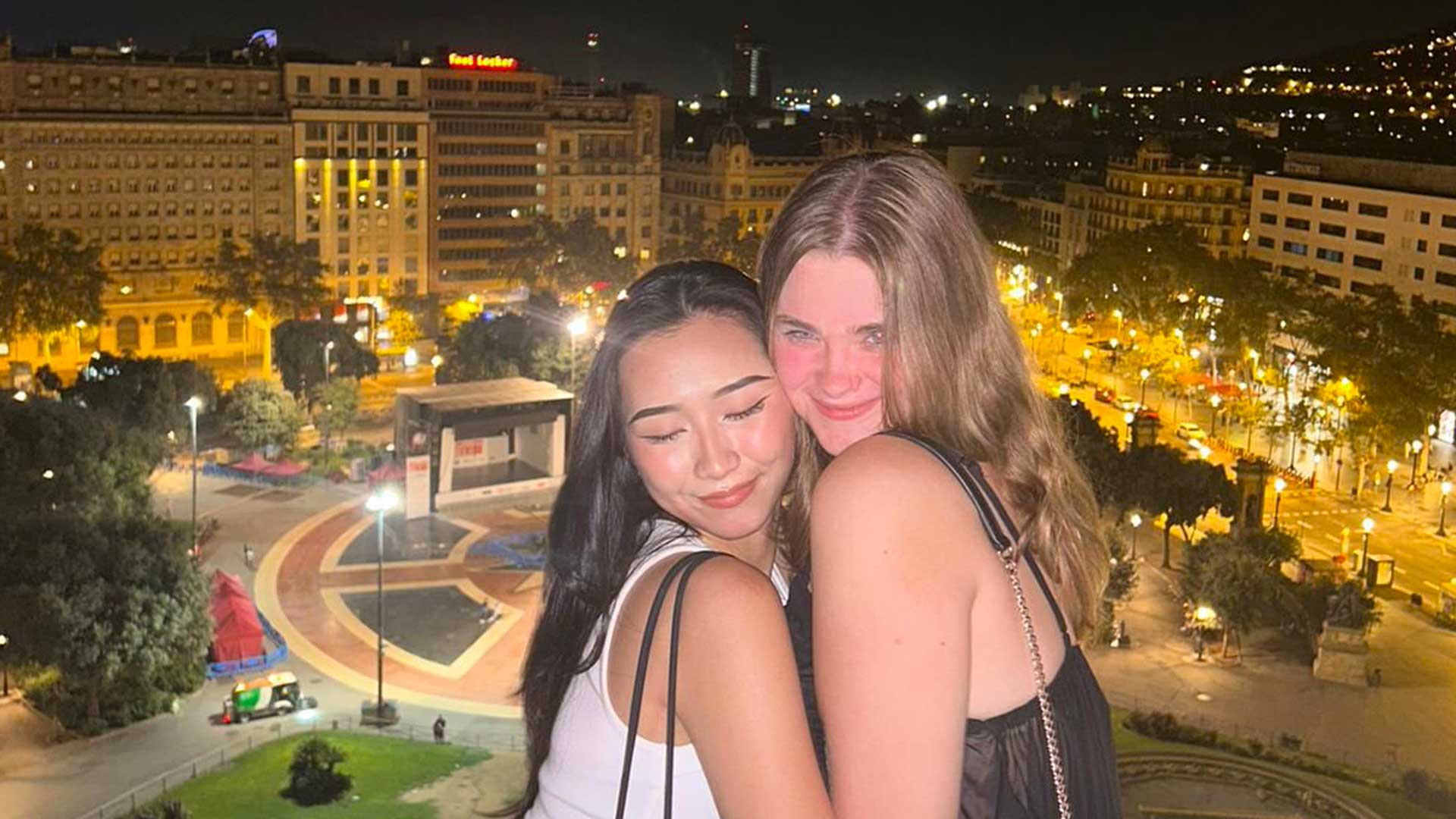 Laura Martí Buddy Program