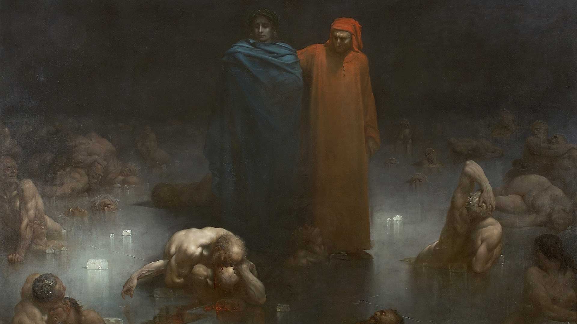 Teoría de las cuatro D Fornt