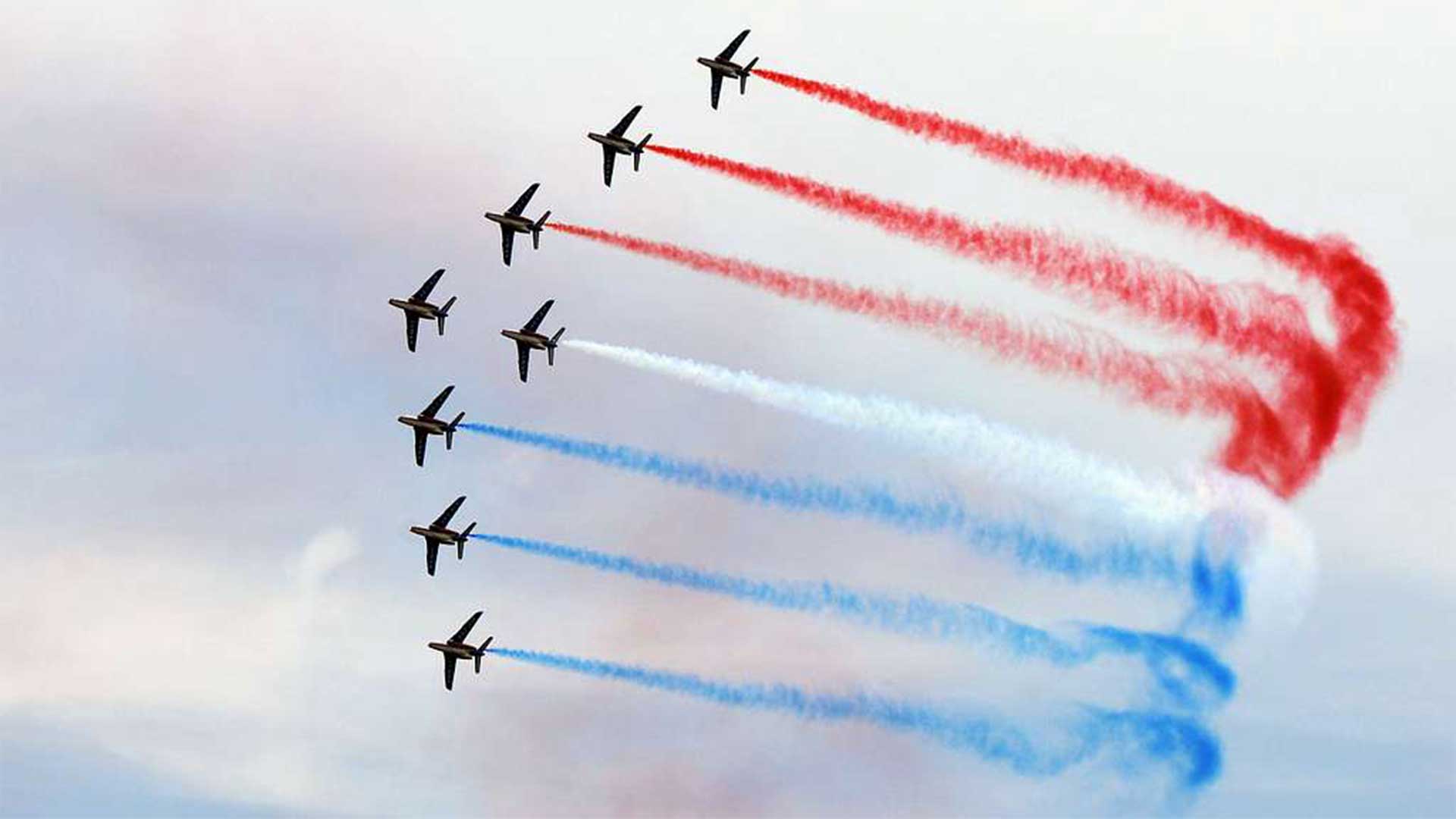 Francia Elecciones 2024