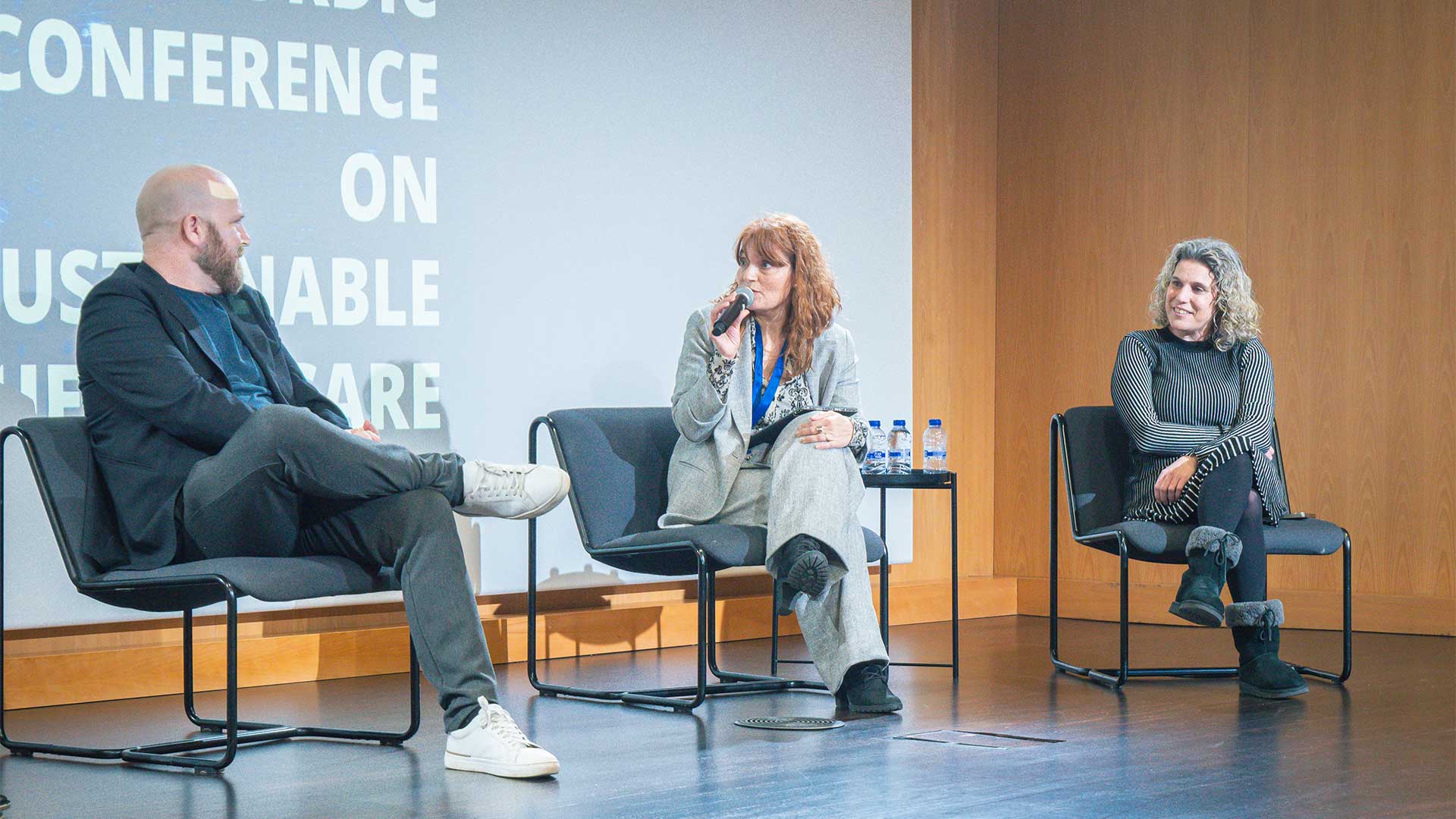 DesHealth Sustainablity Knowledge