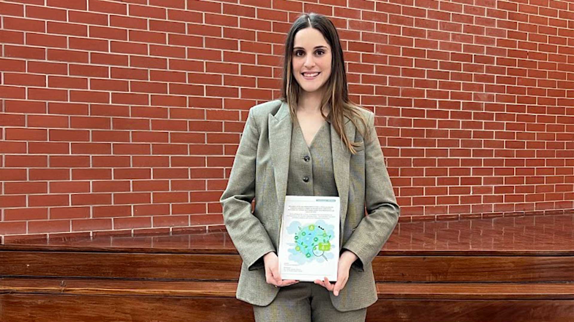 Tesis Greentour Cristina Campos