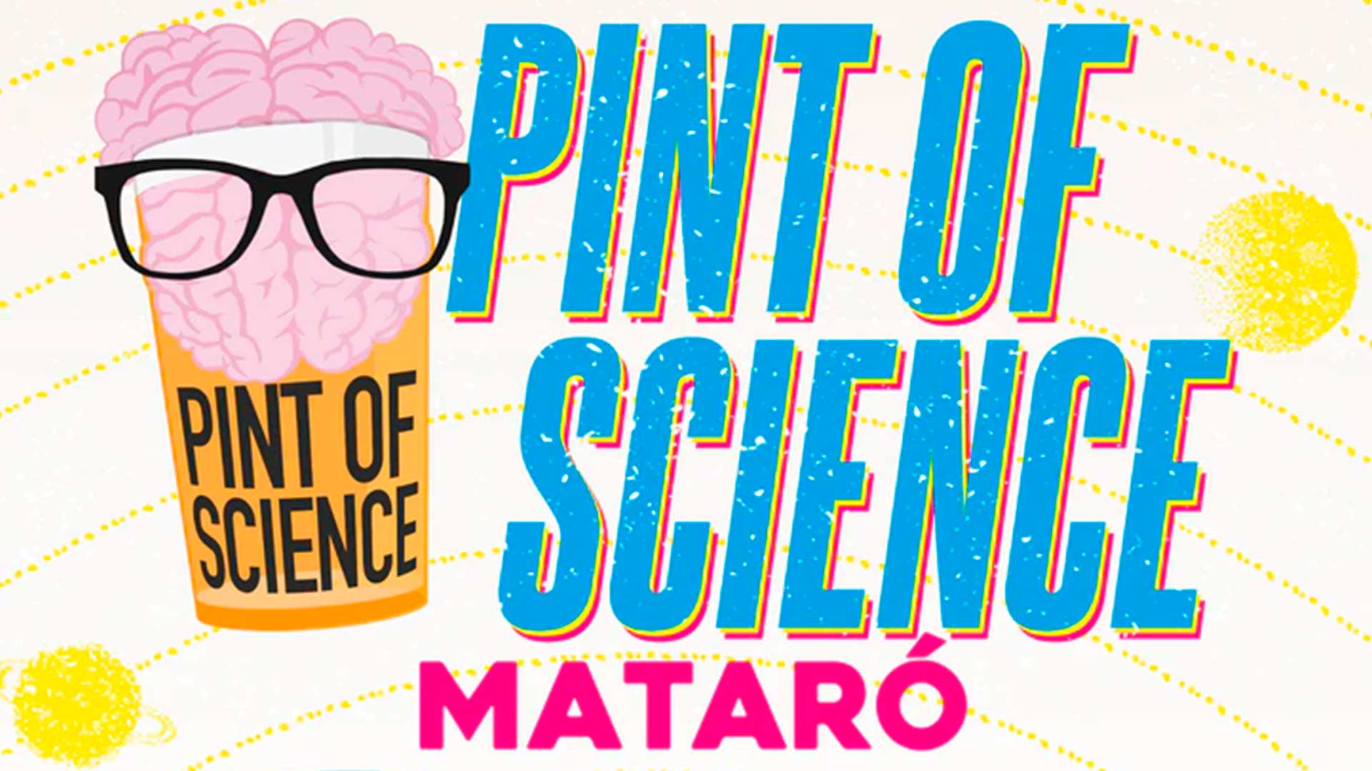 Pint of Science Mataró