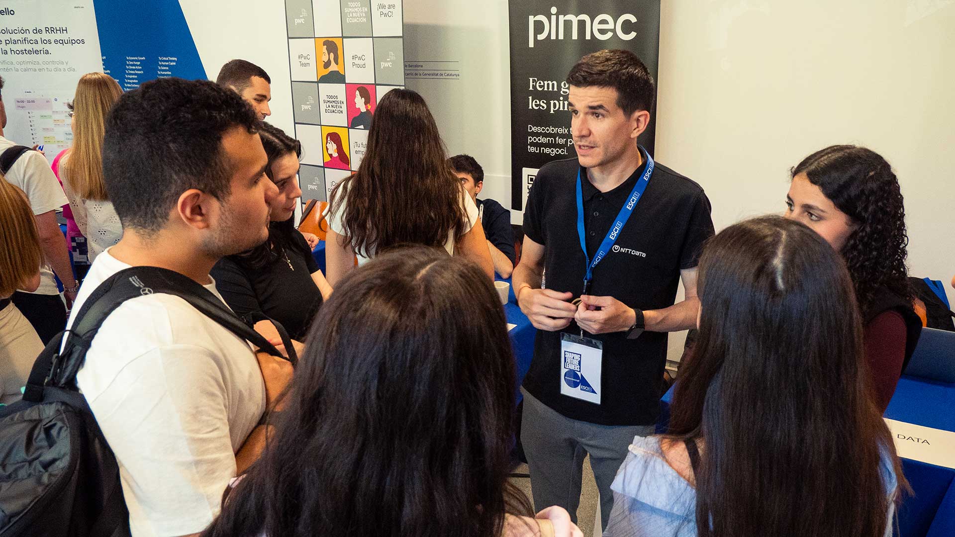 NetWork ESCI-UPF 3a edició