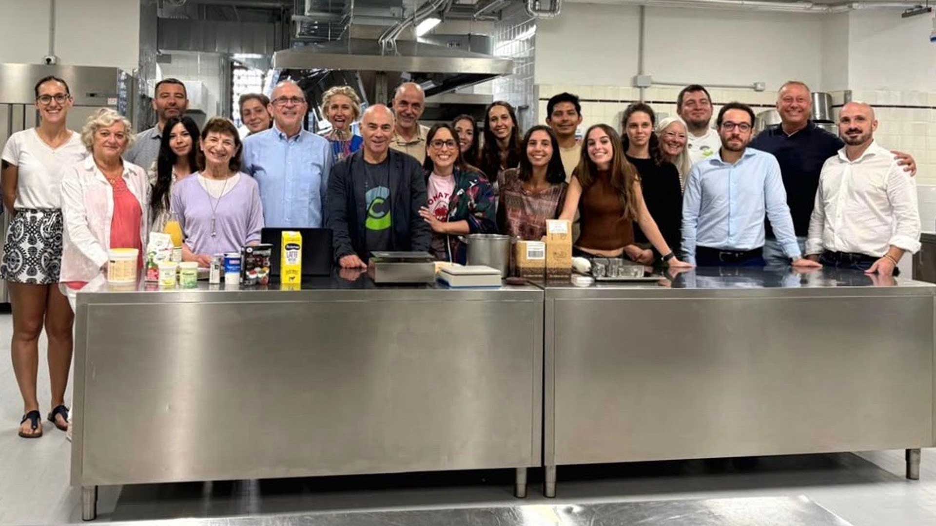 Erasmus+ Parma Sandra Sinem Kaya