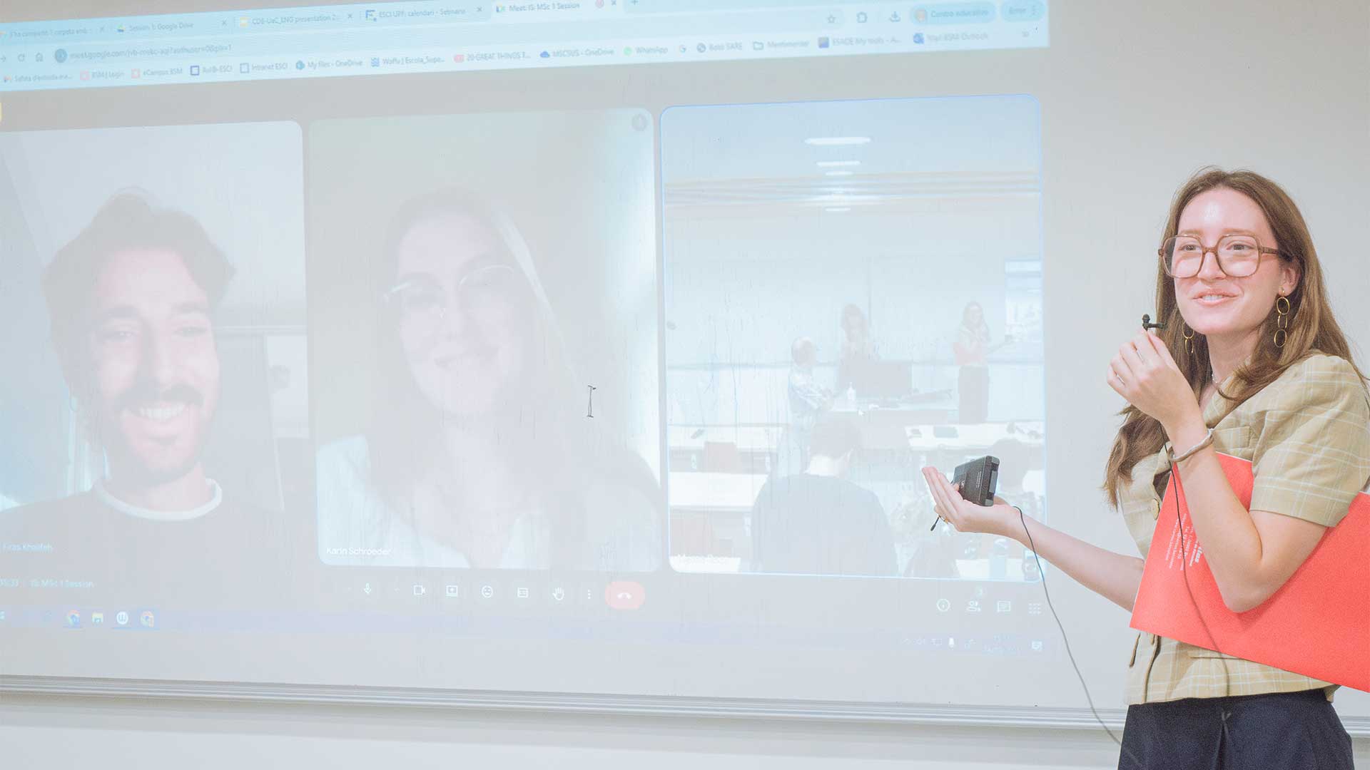 Càritas TFM Award MScSUS