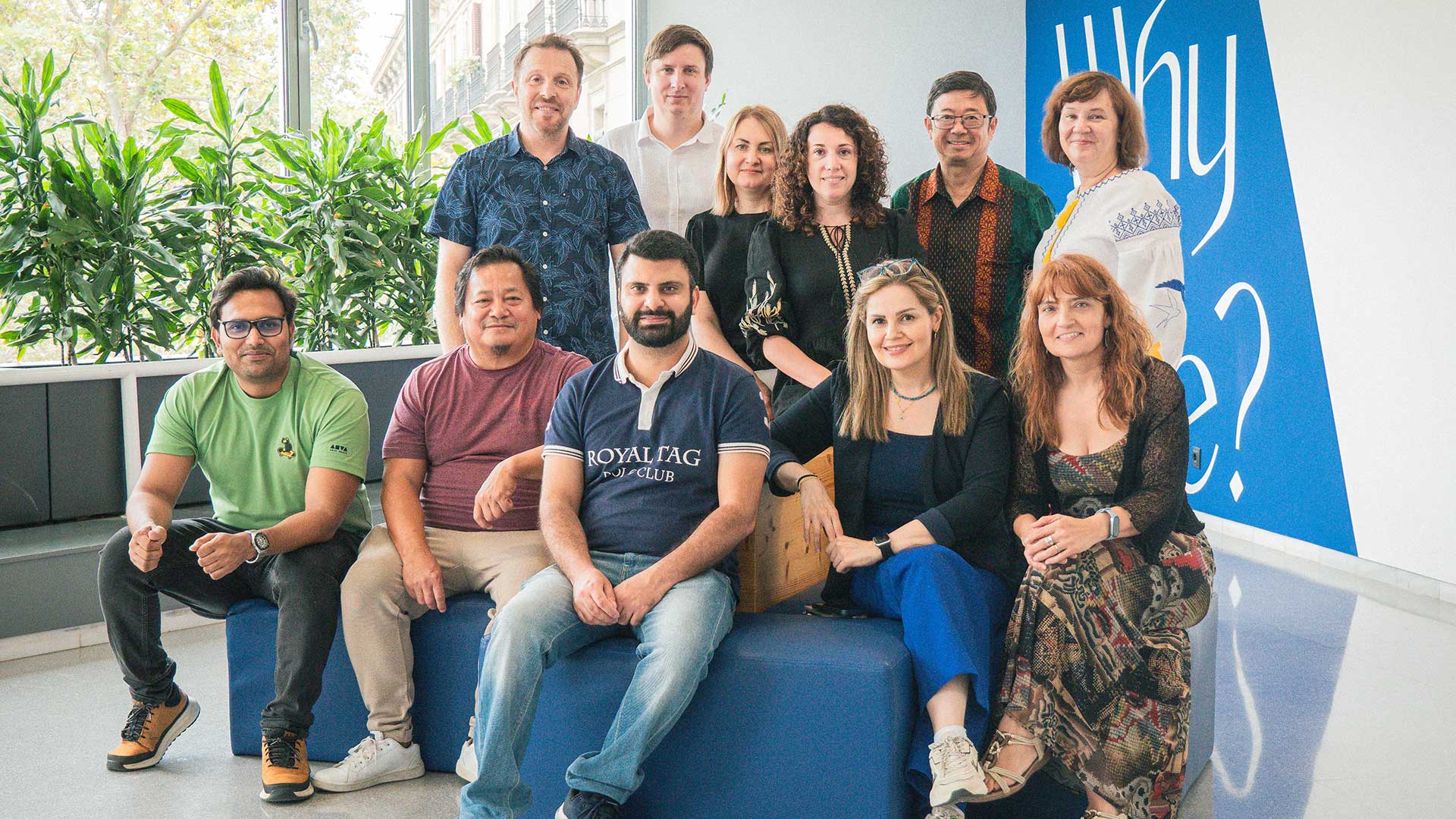 ECOtwins Summer School 2025