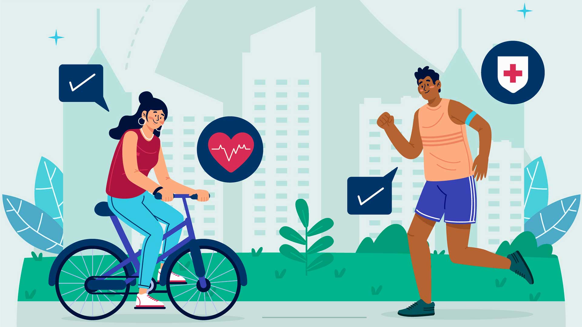 Health Benefits Climate Change Mitigation