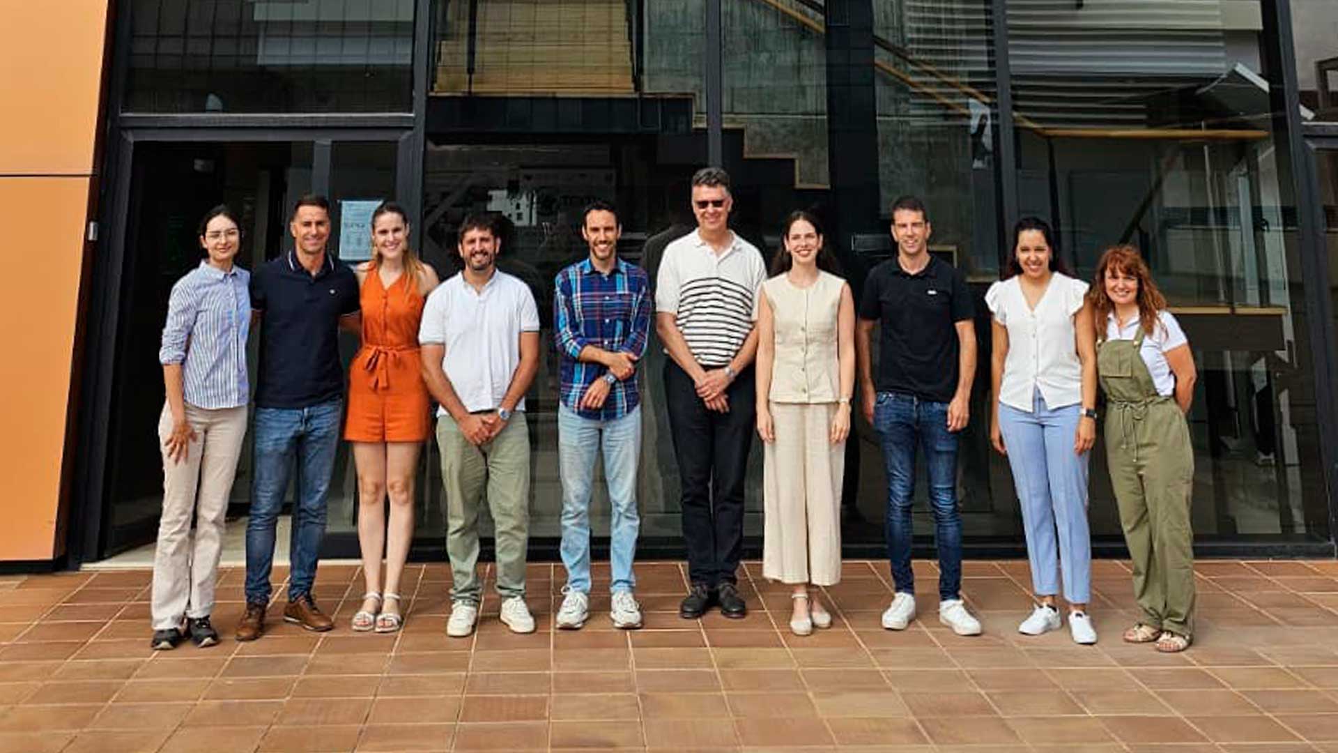 CICEP Closing Meeting