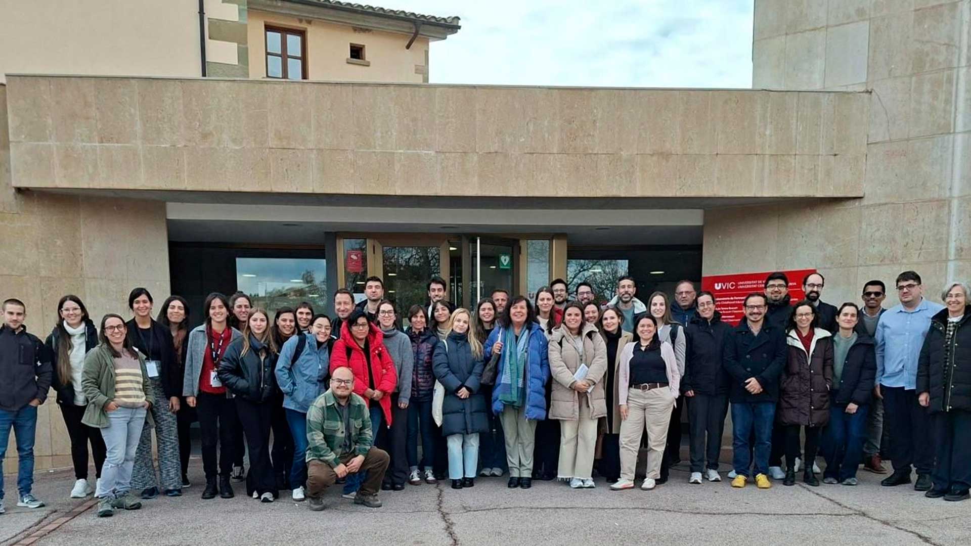 Red Española de ACV Annual Meeting