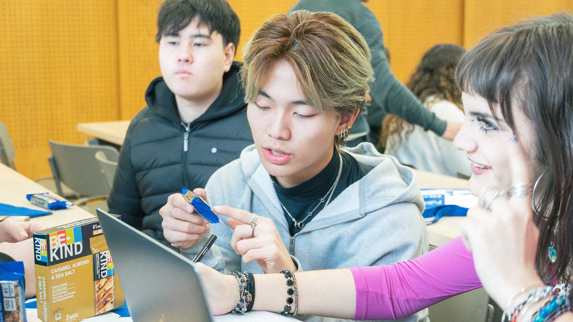 Taller Batxillerat Hamelin-Laie 2026