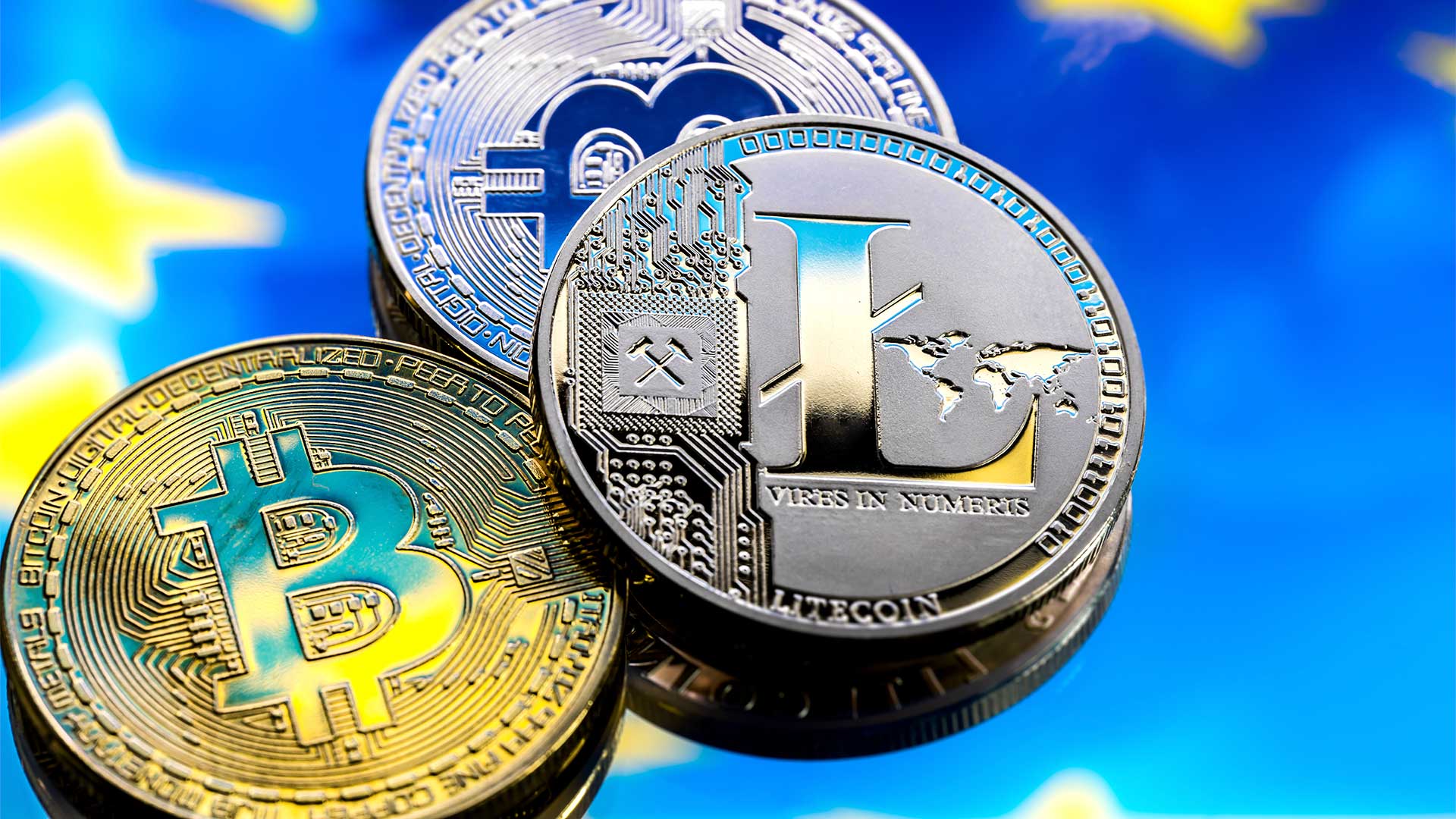 Stablecoins Xavier Fornt